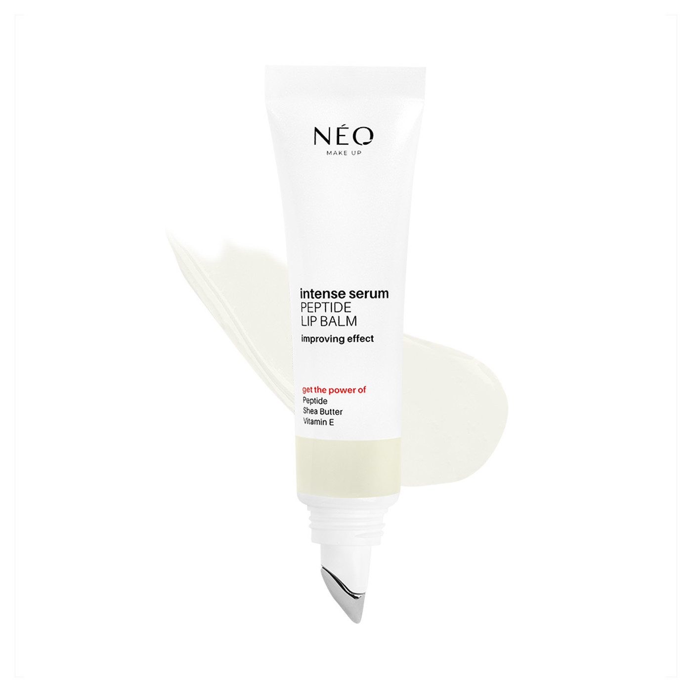 Lip Balm Peptidi - Perfect Glazed 01